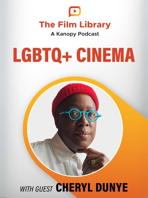 Title details for The Film Library: A Kanopy Podcast, Season 1, Episode 5 by Alonso Duralde - Available